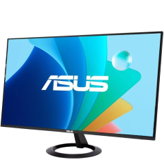 Monitor Gaming Asus VZ249HG 23.8'/ Full HD/ 1ms/ 120Hz/ IPS/ Negro