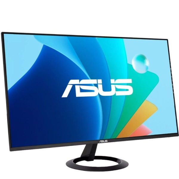 Monitor Gaming Asus VZ249HG 23.8'/ Full HD/ 1ms/ 120Hz/ IPS/ Negro