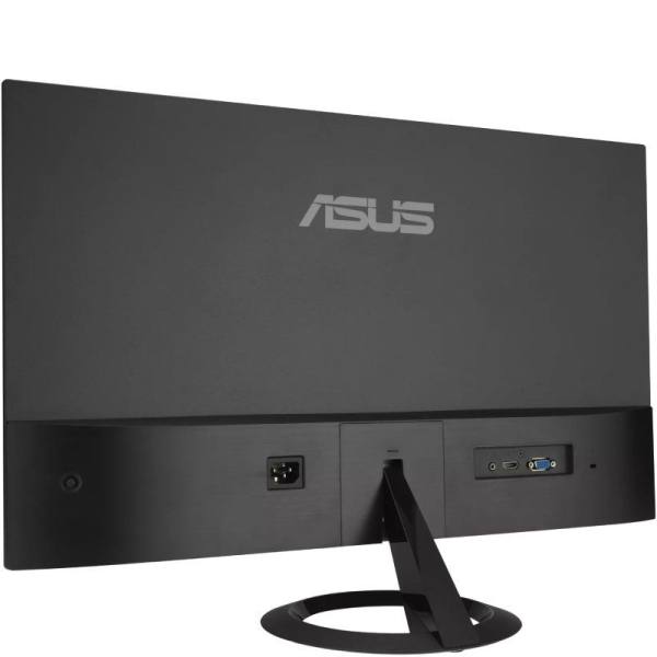 Monitor Gaming Asus VZ249HG 23.8'/ Full HD/ 1ms/ 120Hz/ IPS/ Negro