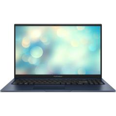 Portátil Asus VivoBook 15 X1504VA-BQ4623 Intel Core 5-120U/ 16GB/ 1TB SSD/ 15.6'/ Sin Sistema Operativo