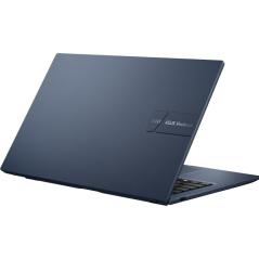 Portátil Asus VivoBook 15 X1504VA-BQ4623 Intel Core 5-120U/ 16GB/ 1TB SSD/ 15.6'/ Sin Sistema Operativo