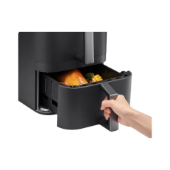 Freidora Inteligente por Aire Airfryer / Sin Aceite Xiaomi Smart Double Stack Air Fryer 12L/ 2800W/ Capacidad 12L