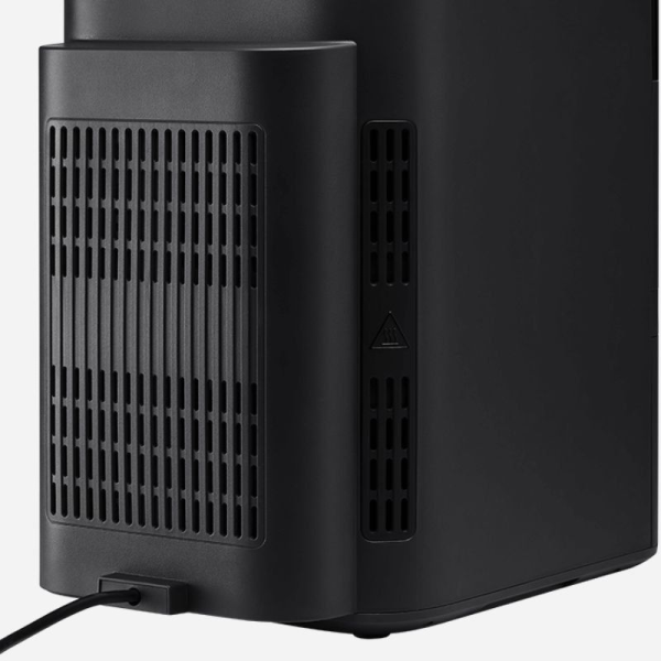 Freidora Inteligente por Aire Airfryer / Sin Aceite Xiaomi Smart Double Stack Air Fryer 12L/ 2800W/ Capacidad 12L