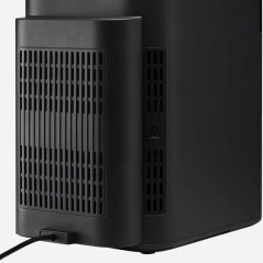 Freidora Inteligente por Aire Airfryer / Sin Aceite Xiaomi Smart Double Stack Air Fryer 12L/ 2800W/ Capacidad 12L