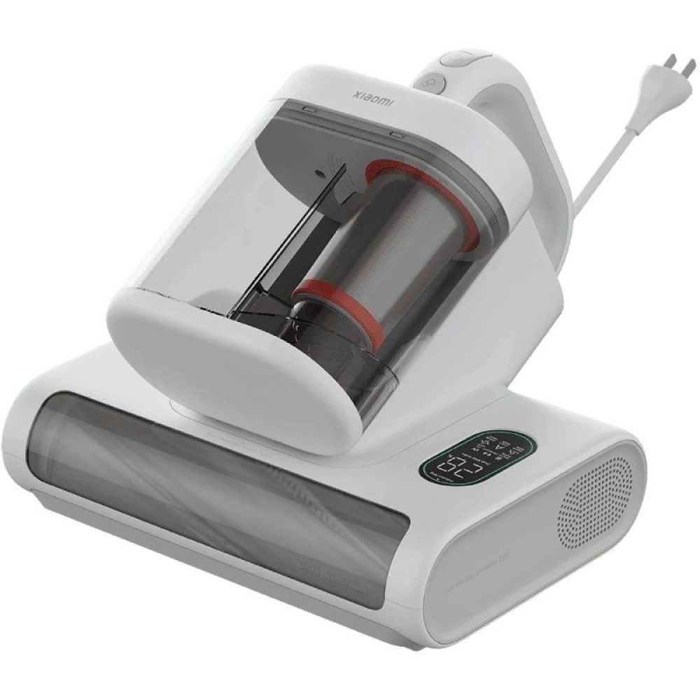 Aspirador de Ácaros Xiaomi Dust Mite Vacuum Cleaner 2 Pro/ 500W