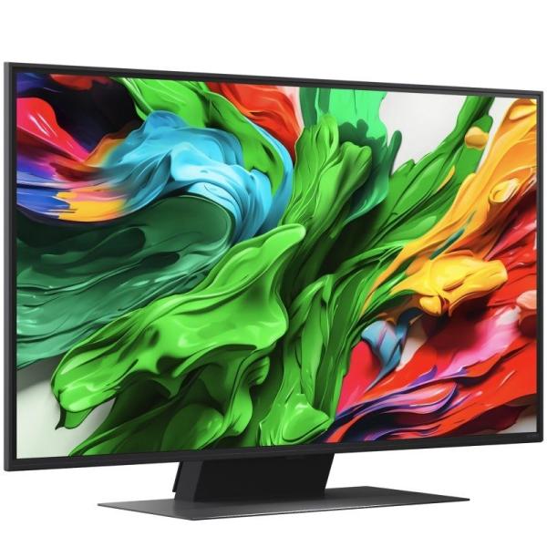 Televisor LG QNED Evo AI 43QNED86A6C 43'/ Ultra HD 4K/ Smart TV/ WiFi