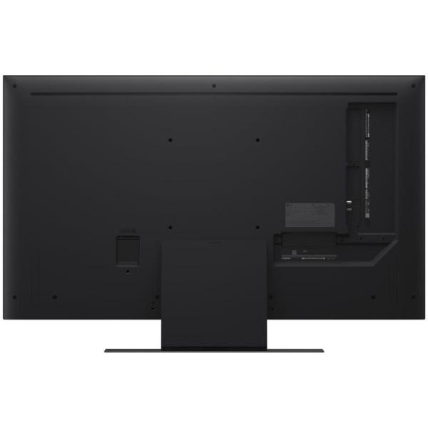 Televisor LG QNED Evo AI 43QNED86A6C 43'/ Ultra HD 4K/ Smart TV/ WiFi