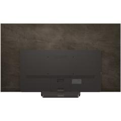 Televisor LG OLED Evo AI C5 OLED55C56LB 55'/ Ultra HD 4K/ Smart TV/ WiFi