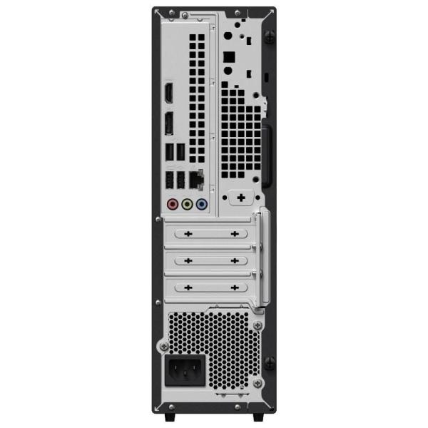 PC Asus ExpertCenter P500SV-05210H054X Intel Core 5-210H/ 16GB/ 512GB SSD/ Win11 Pro