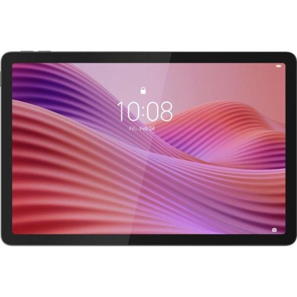 Tablet Lenovo Tab 10.1'/ 4GB/ 128GB/ 4G/ Octacore/ Gris Luna