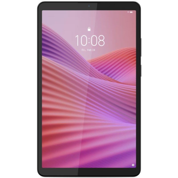 Tablet Lenovo K9 8.7'/ 4GB/ 64GB/ Octacore/ Gris