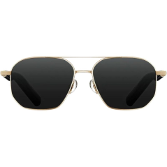 Gafas Inteligentes Xiaomi Mijia Smart Audio Glasess/ Estilo Aviator