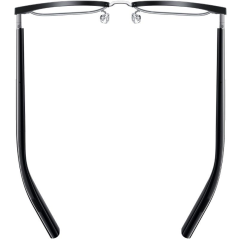 Gafas Inteligentes Xiaomi Mijia Smart Audio Glasess/ Estilo Browline
