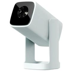 Proyector Portátil Wanbo Cube 1/ 350 Lúmenes/ HD/ WiFi/ Azul Cielo