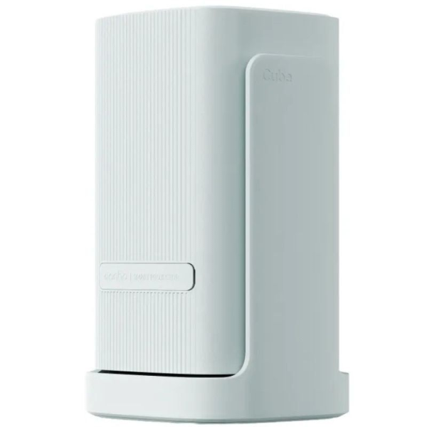 Proyector Portátil Wanbo Cube 1/ 350 Lúmenes/ HD/ WiFi/ Azul Cielo