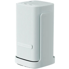 Proyector Portátil Wanbo Cube 1/ 350 Lúmenes/ HD/ WiFi/ Azul Cielo