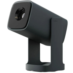 Proyector Portátil Wanbo Cube 1/ 350 Lúmenes/ HD/ WiFi/ Verde Oscuro