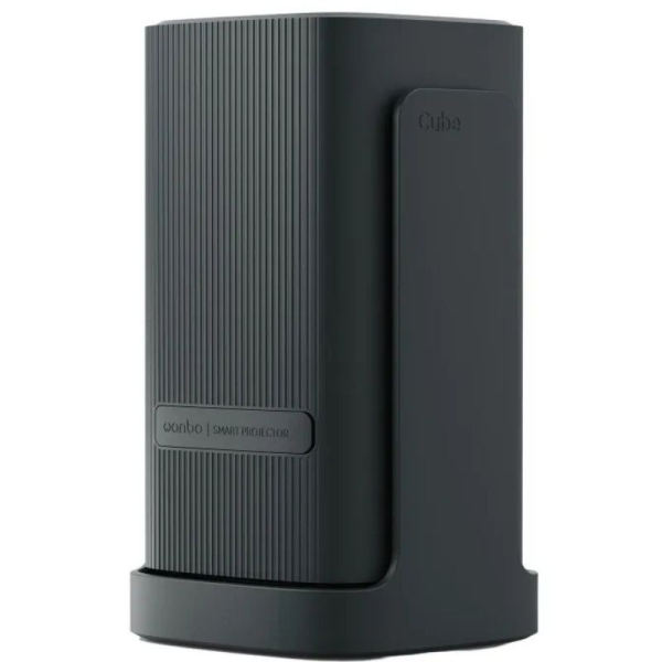 Proyector Portátil Wanbo Cube 1/ 350 Lúmenes/ HD/ WiFi/ Verde Oscuro