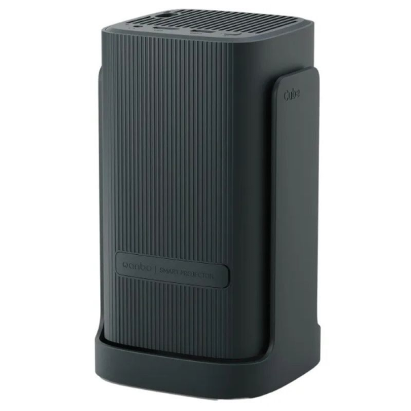 Proyector Portátil Wanbo Cube 1/ 350 Lúmenes/ HD/ WiFi/ Verde Oscuro