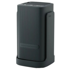 Proyector Portátil Wanbo Cube 1/ 350 Lúmenes/ HD/ WiFi/ Verde Oscuro