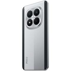 Smartphone Xiaomi POCO M8 Pro 12GB/ 512GB/ 6.83'/ 5G/ Plata