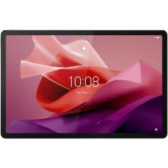 Tablet Lenovo Tab P12 12.7'/ 8GB/ 256GB/ Octacore/ Gris Tormenta/ Incluye Lenovo Tab Pen Plus