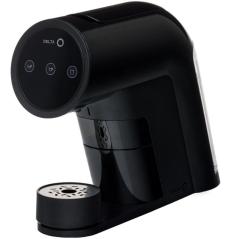 Cafetera de Cápsulas Delta Q IconiQ/ Negra
