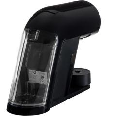 Cafetera de Cápsulas Delta Q IconiQ/ Negra