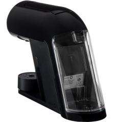 Cafetera de Cápsulas Delta Q IconiQ/ Negra