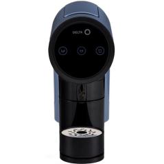 Cafetera de Cápsulas Delta Q IconiQ/ Azul