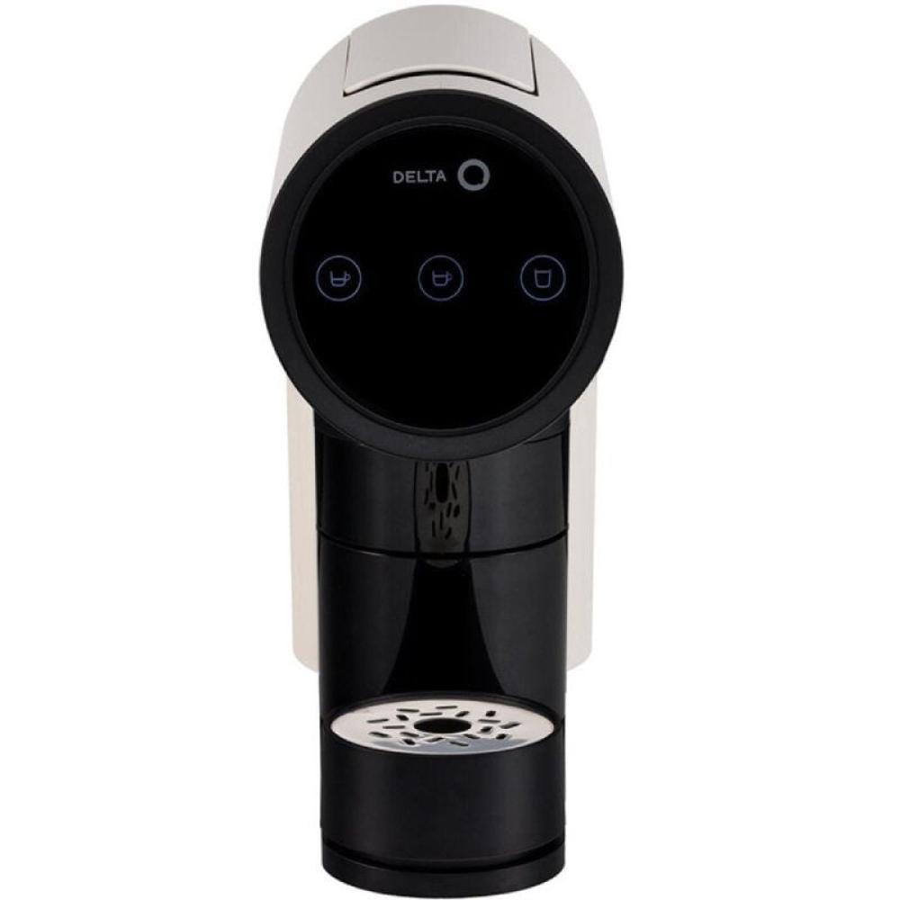 Cafetera de Cápsulas Delta Q IconiQ/ Blanco