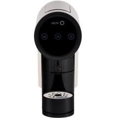 Cafetera de Cápsulas Delta Q IconiQ/ Blanco