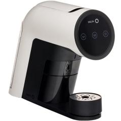 Cafetera de Cápsulas Delta Q IconiQ/ Blanco