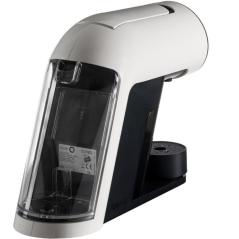 Cafetera de Cápsulas Delta Q IconiQ/ Blanco