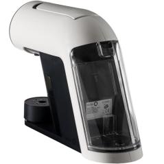 Cafetera de Cápsulas Delta Q IconiQ/ Blanco