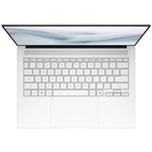 Portátil Asus Zenbook S14 OLED UX5406AA-SU248W Intel Core Ultra 9-386H/ 32GB/ 1TB SSD/ 14'/ Win11