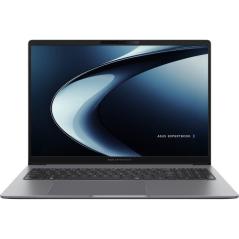 Portátil Asus ExpertBook PM3 PM3606CKA-PL0242 Ryzen AI 5 330/ 32GB/ 1TB SSD/ 16'/ Sin Sistema Operativo