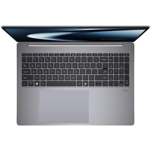 Portátil Asus ExpertBook P3 PM3606CKA-PL0243 Ryzen AI 7 350/ 32GB/ 1TB SSD/ 16'/ Sin Sistema Operativo