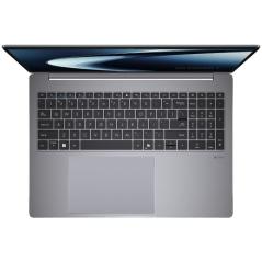 Portátil Asus ExpertBook P3 PM3606CKA-PL0243 Ryzen AI 7 350/ 32GB/ 1TB SSD/ 16'/ Sin Sistema Operativo
