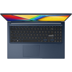 Portátil Asus VivoBook 15 X1504VA-BQ5319W Intel Core 7-150U/ 16GB/ 1TB SSD/ 15.6'/ Win11