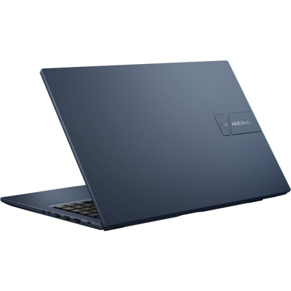 Portátil Asus VivoBook 15 X1504VA-BQ5319W Intel Core 7-150U/ 16GB/ 1TB SSD/ 15.6'/ Win11