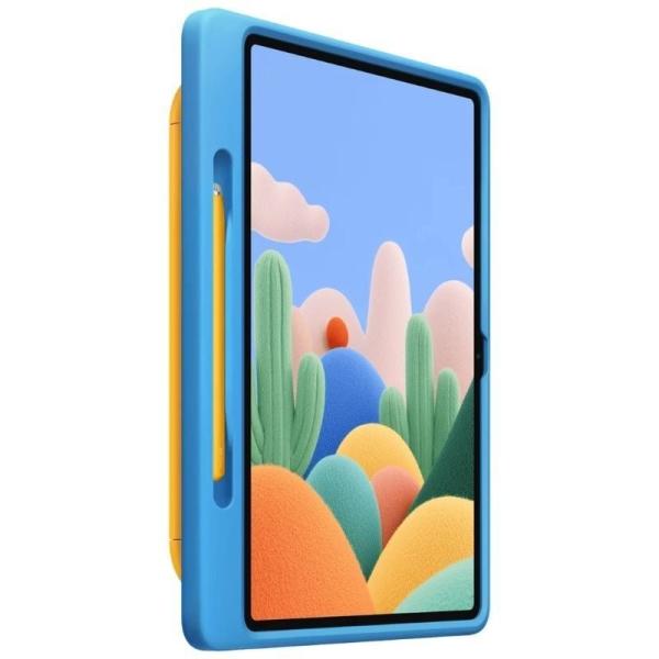 Tablet Xiaomi Redmi Pad 2 Play Bundle 11'/ 4GB/ 128GB/ Octacore/ Gris Grafito/ Incluye Funda Azul y Pen Stylus