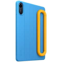 Tablet Xiaomi Redmi Pad 2 Play Bundle 11'/ 4GB/ 128GB/ Octacore/ Gris Grafito/ Incluye Funda Azul y Pen Stylus