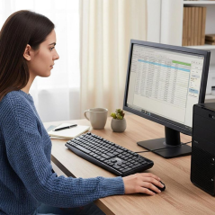 Teclado NGS Funky V4