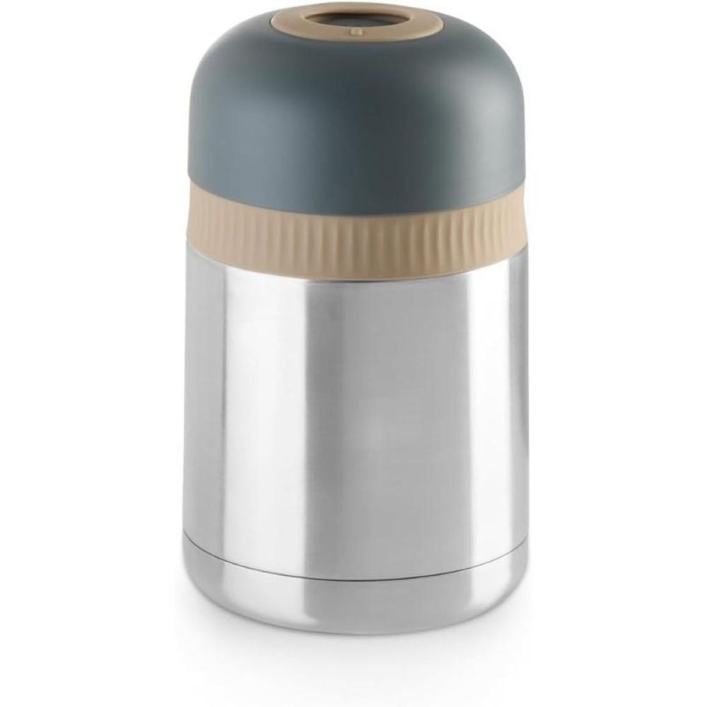 Termo Bra Enjoy Signature A196122/ Capacidad 800ml/ para sólidos y líquidos