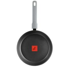 Sartén Monix Elite Non Stick M241304/ Ø20cm/ Acero Inoxidable/ Apta para Inducción