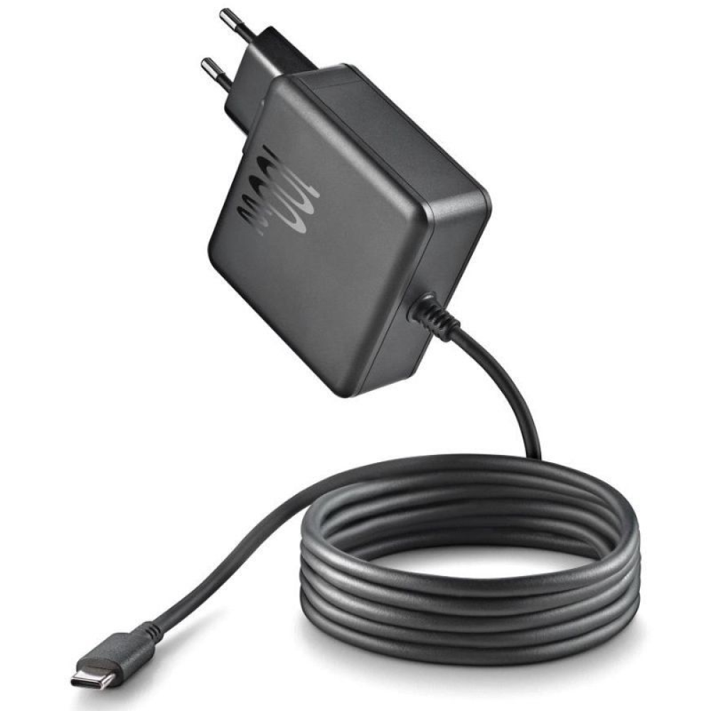 Cargador de Portátil GaN NGS GAN100W-C USB Tipo-C/ 100W/ Automático