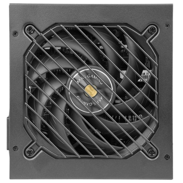 Fuente de Alimentación Mars Gaming MPB750PSI/ 750W/ Ventilador 14cm/ 80 Plus Gold