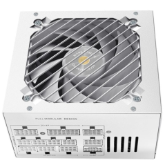 Fuente de Alimentación Mars Gaming MPB750PSI/ 750W/ Ventilador 14cm/ 80 Plus Gold