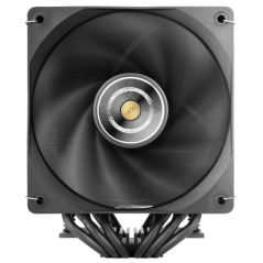 Ventilador con Disipador Mars Gaming MCPU-X26PRO/ 12cm